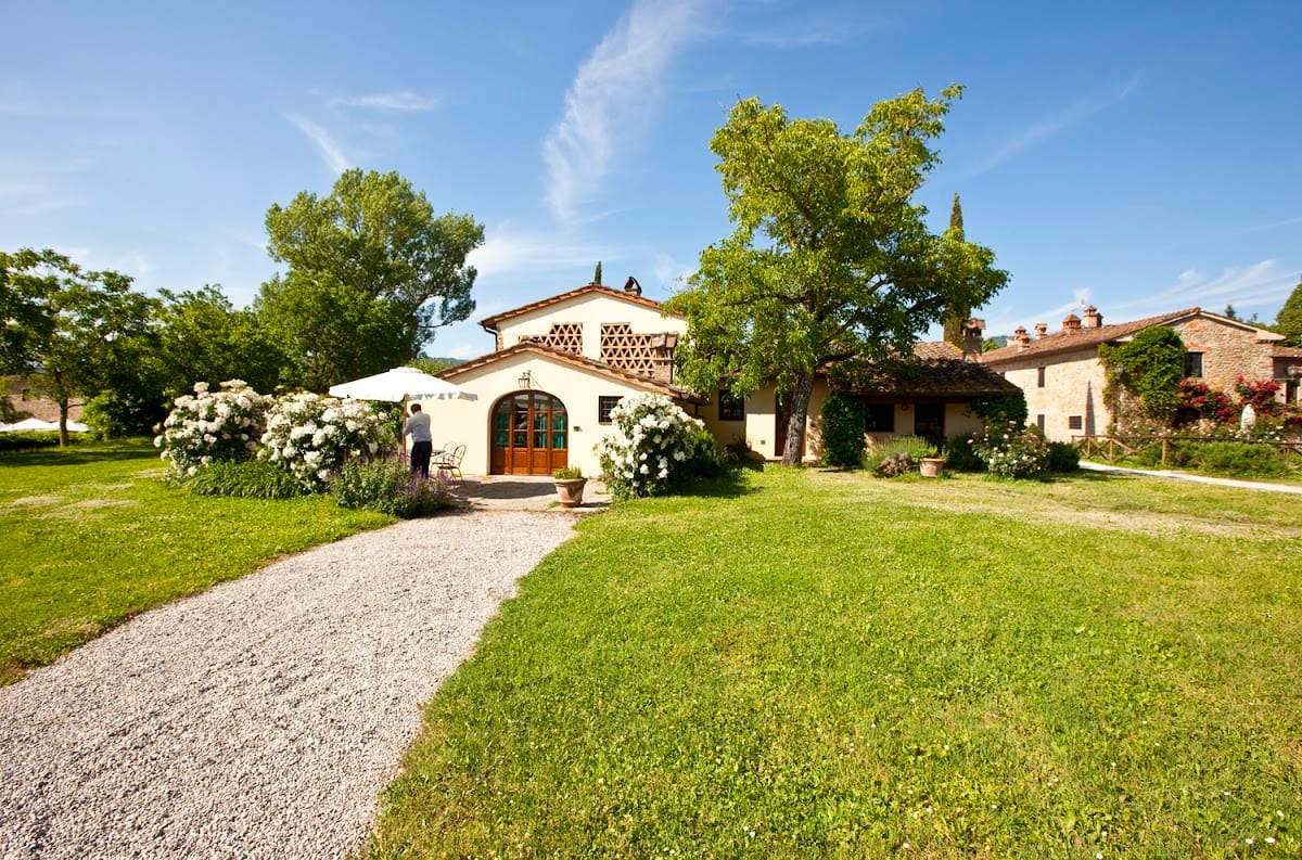 Monsignor della Casa Country Resort & Spa