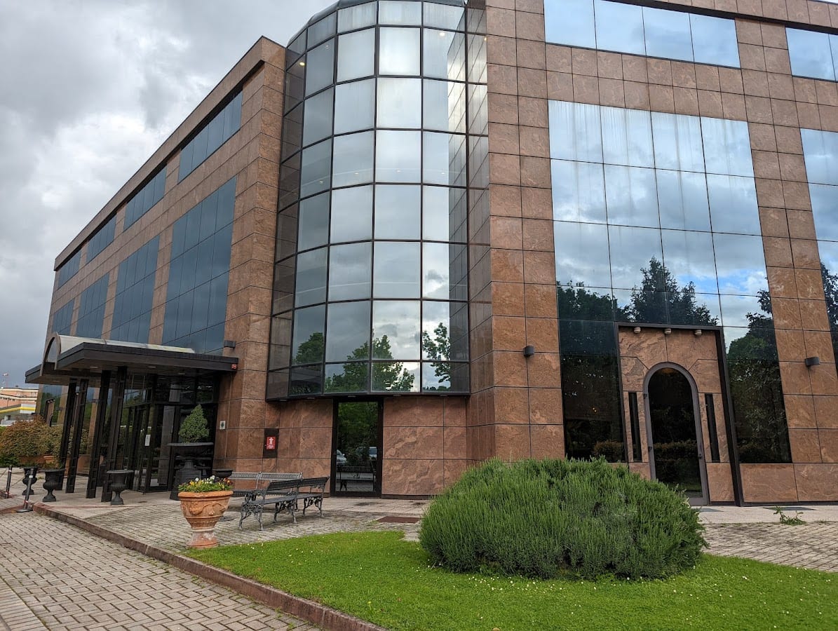 Park Hotel Ripaverde