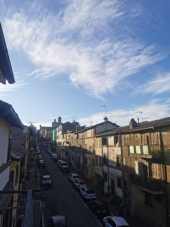B&B Borgo San Martino