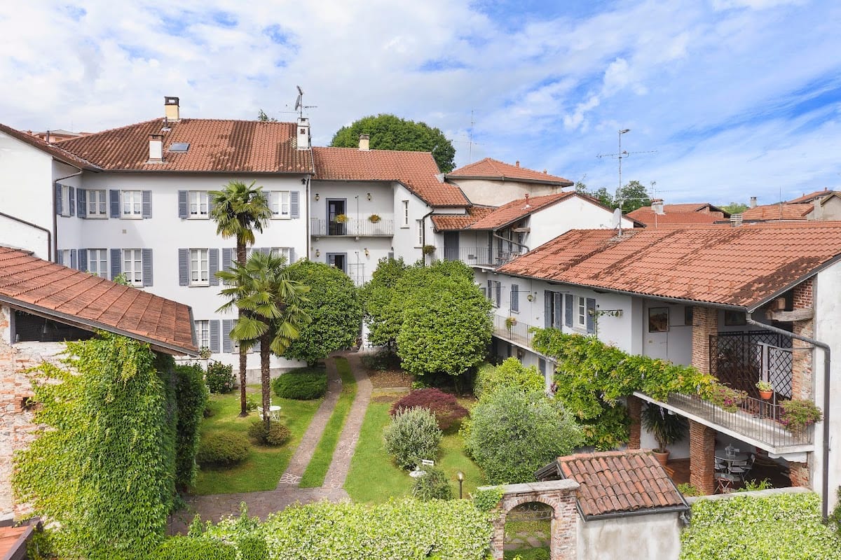 Antica Casa Balsari