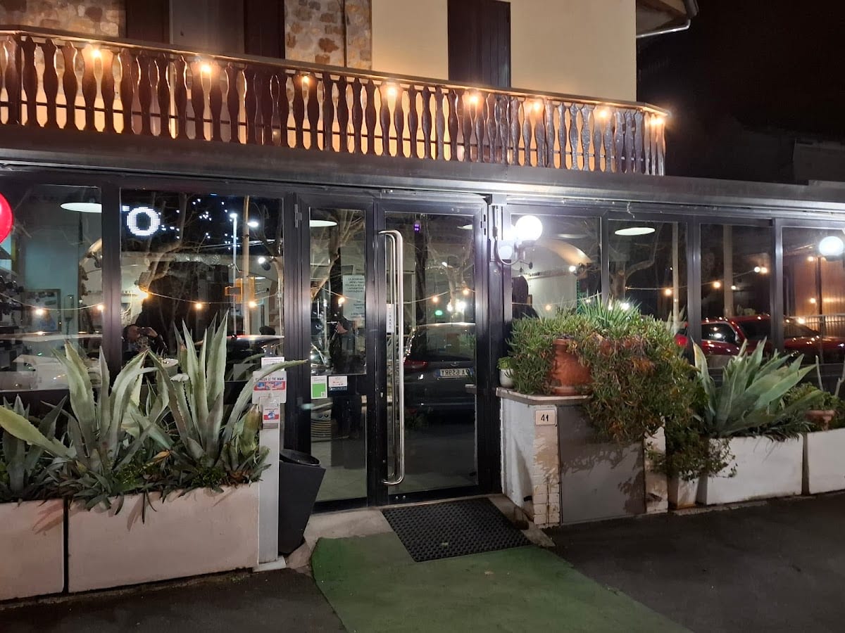 Albergo Ristorante Riviera
