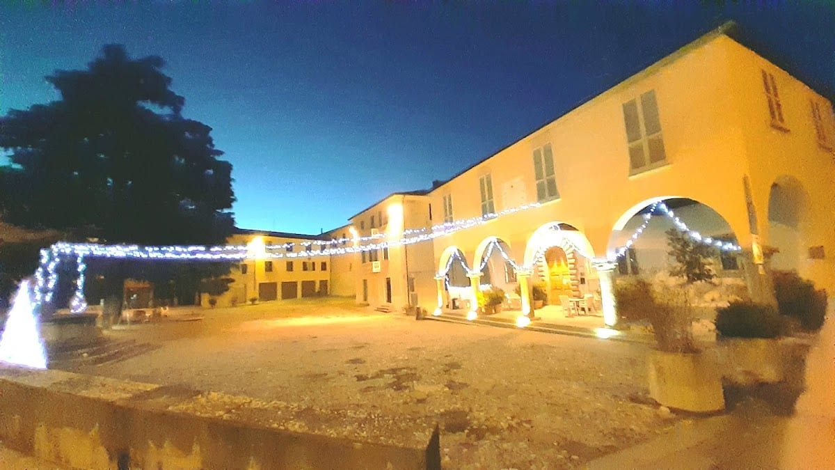 Ostello dei Gessi
