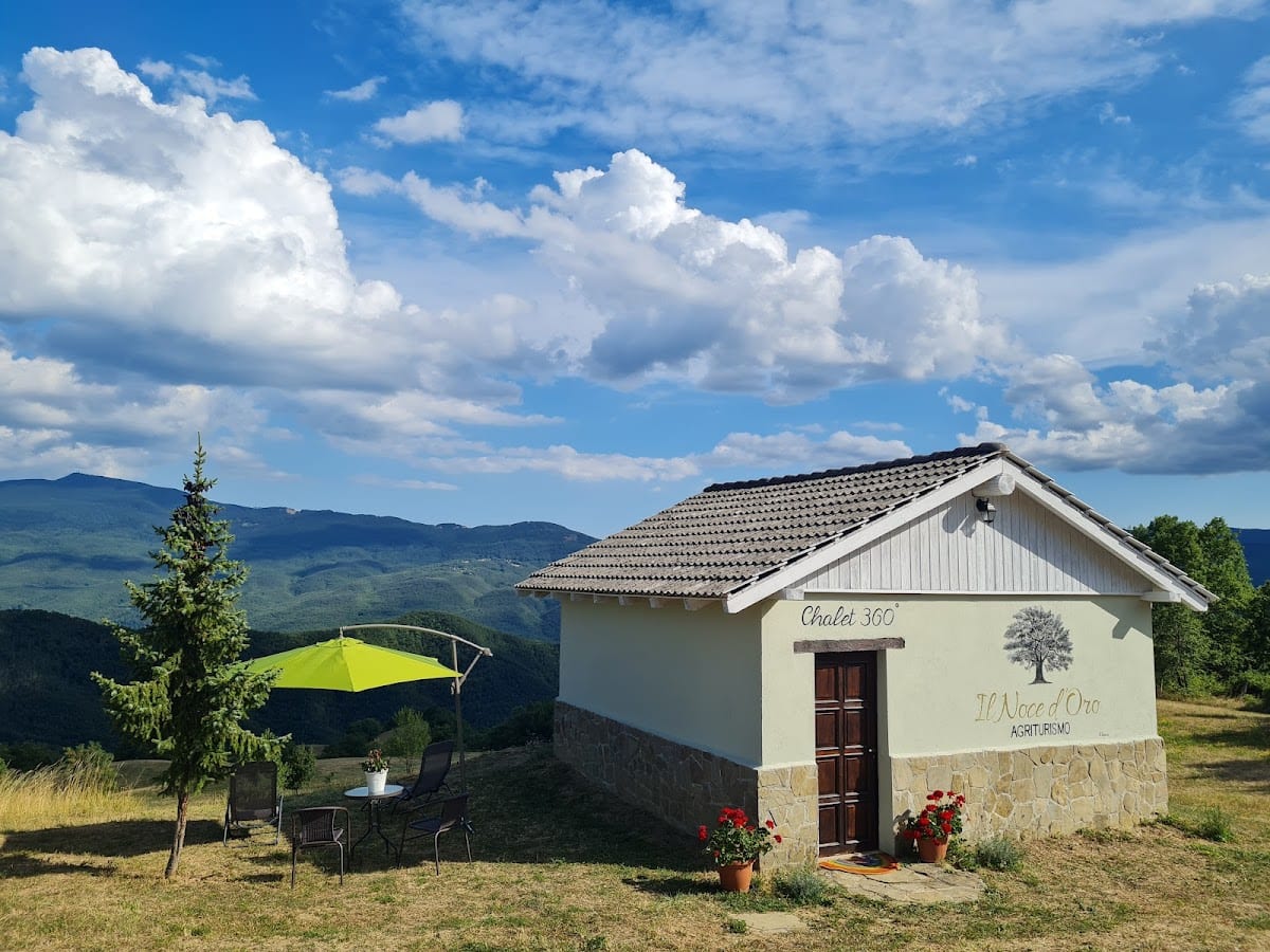 Agriturismo Il Noce d'Oro