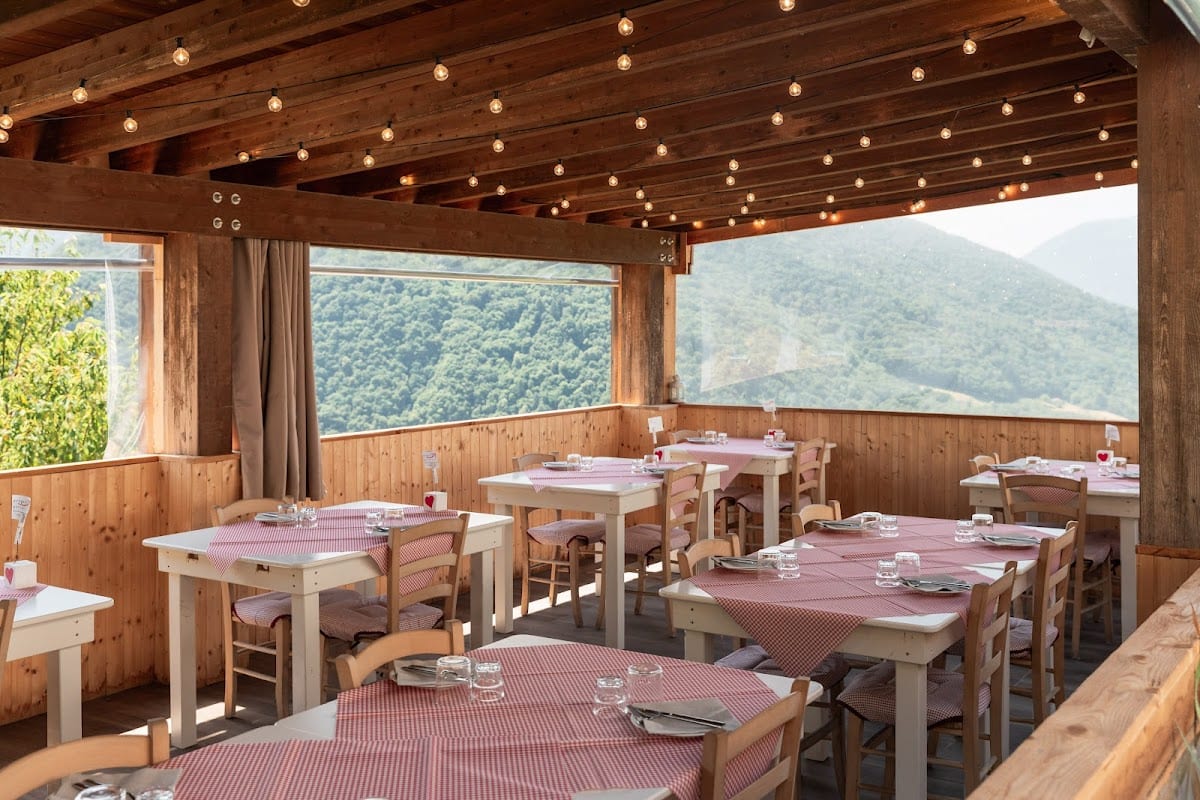 AGRITURISMO Az.Agr. SAETTA' di Marco Casagrande