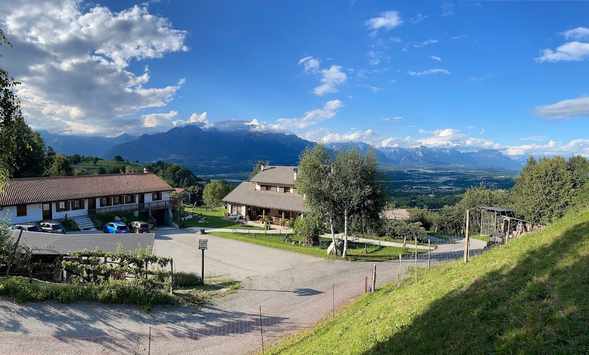 Agriturismo Bon Tajer