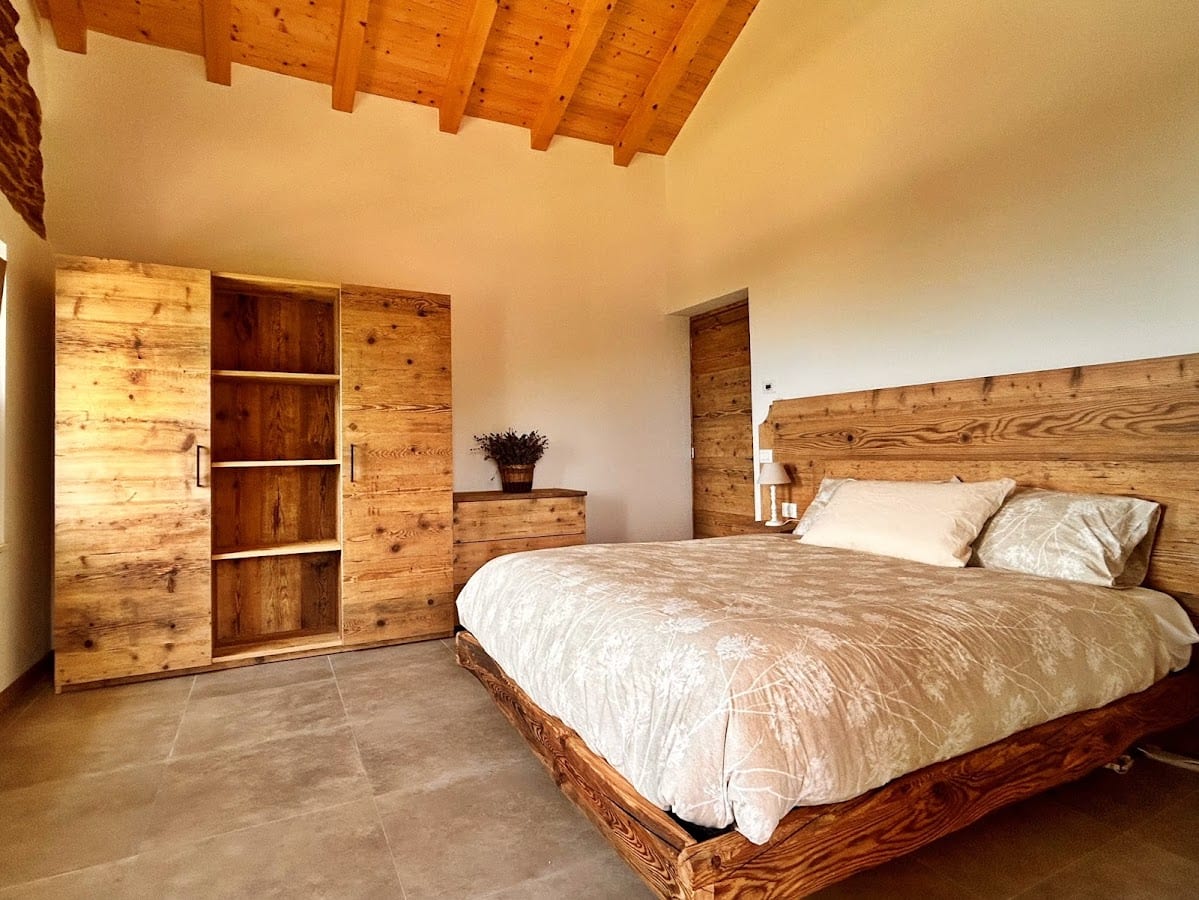 Agriturismo Ca' Ribelli