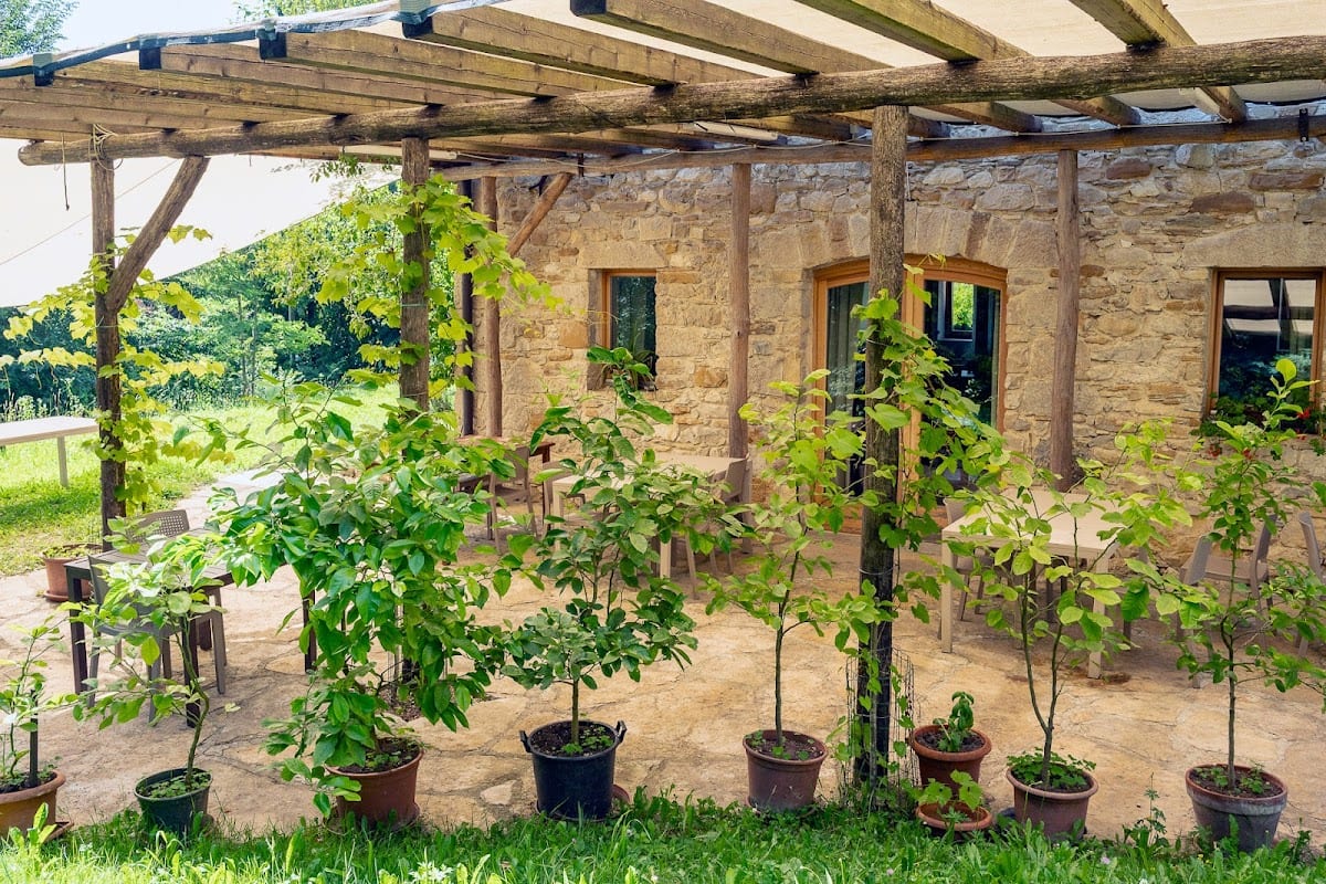 Agriturismo Fattoria Ortoalpino