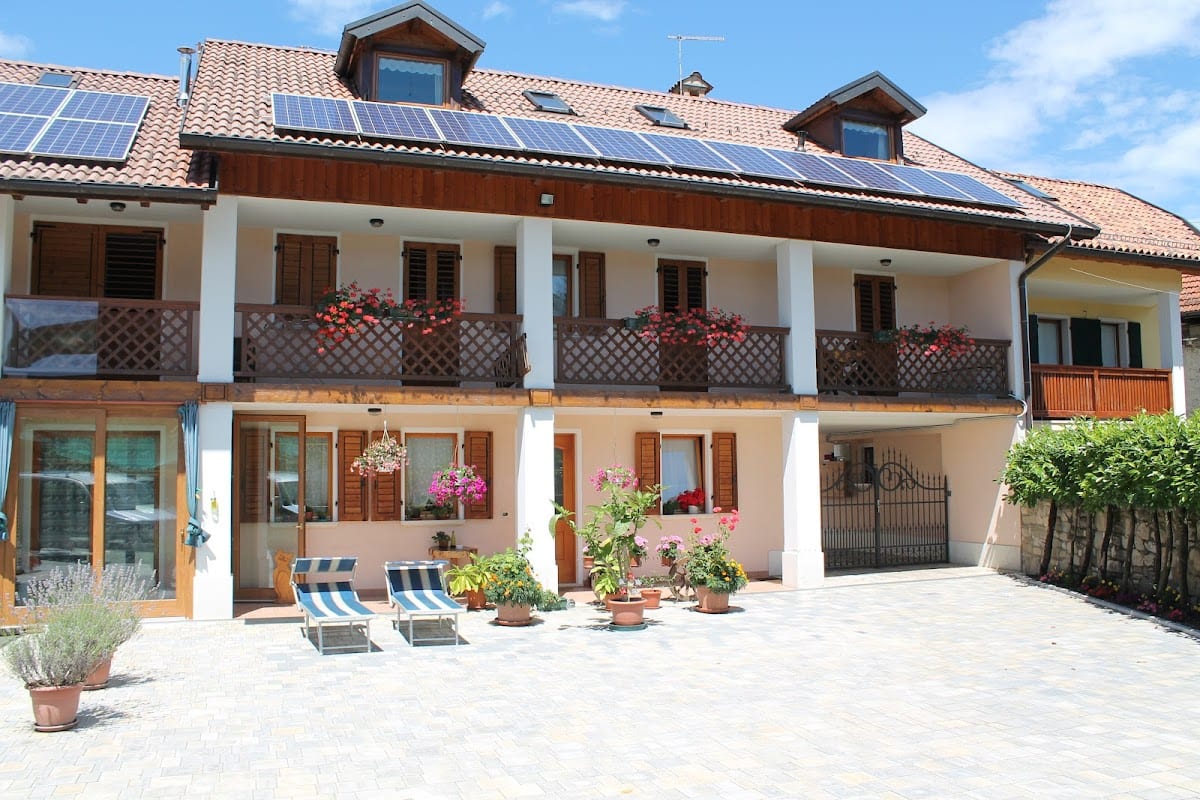 B&B Al Portico