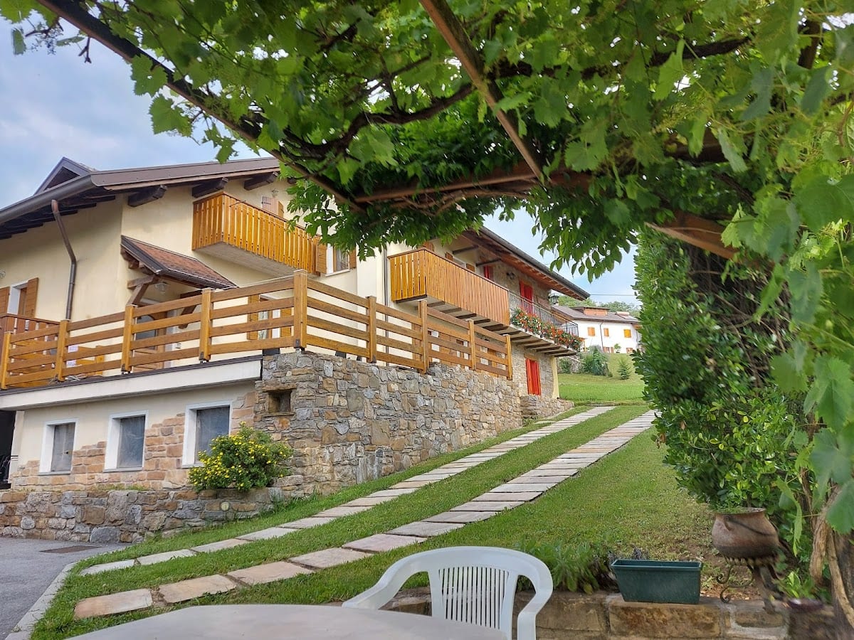 b&b alla Lanterna