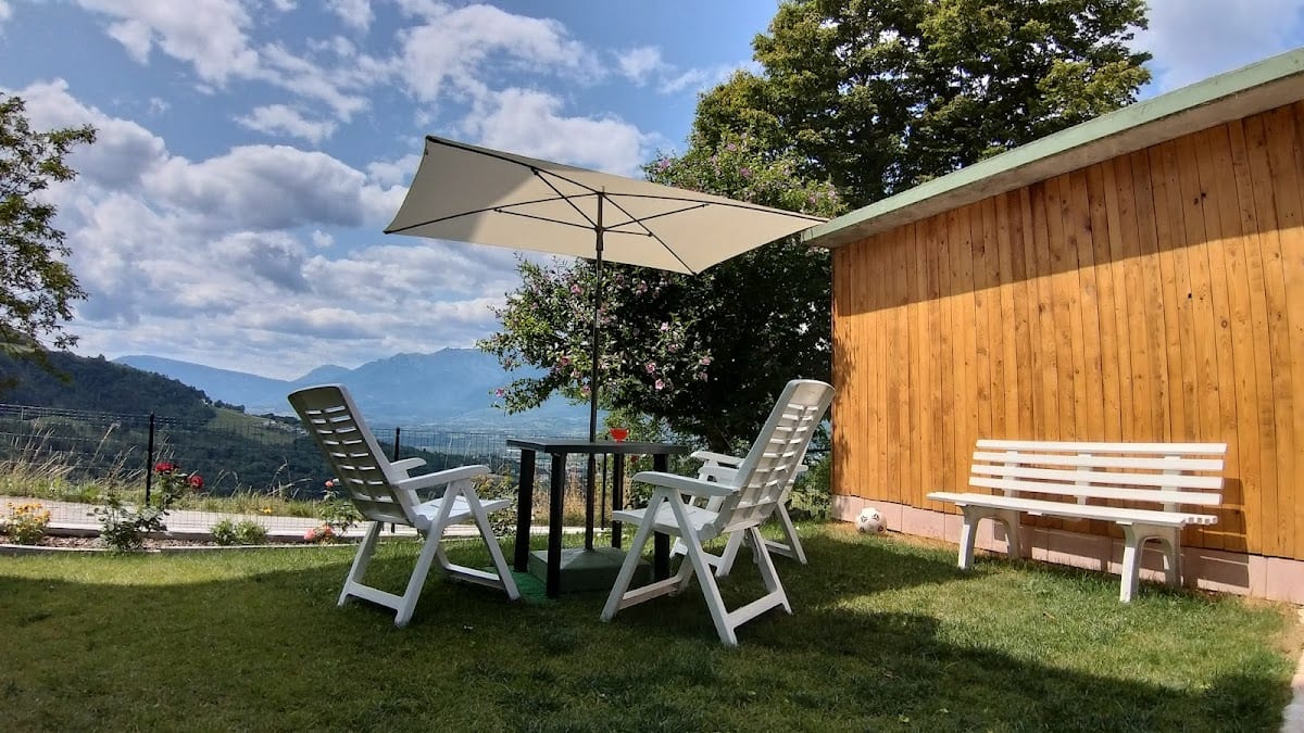 B&B CasaVerde Belluno