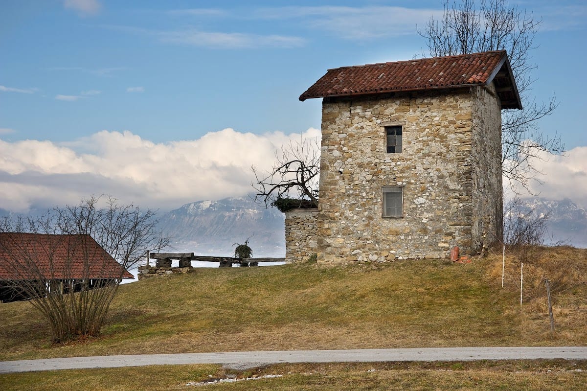 Bed and Breakfast la Colombera