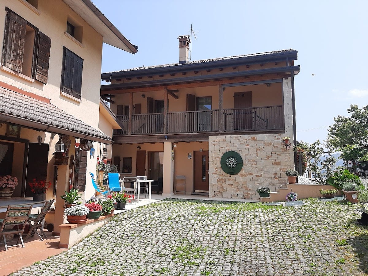 Casa Rosetta