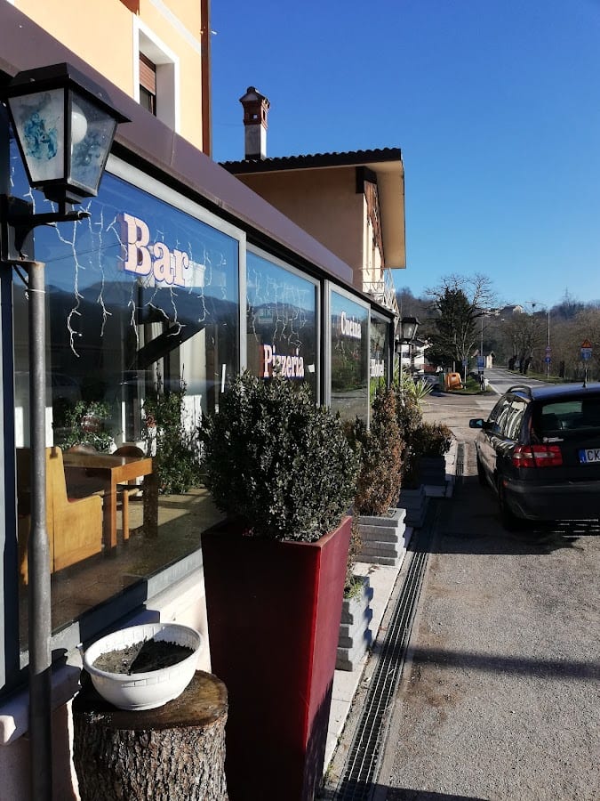 Hotel Ristorante Pizzeria Al Cavallino Rosso