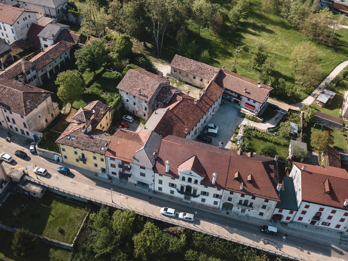 Il Fontego - B&B
