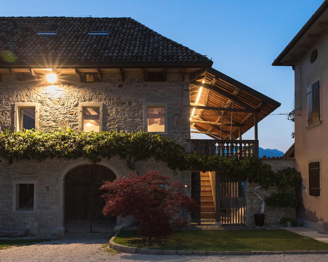 Relais Poggio Pagnan Agriturismo 5 Girasoli