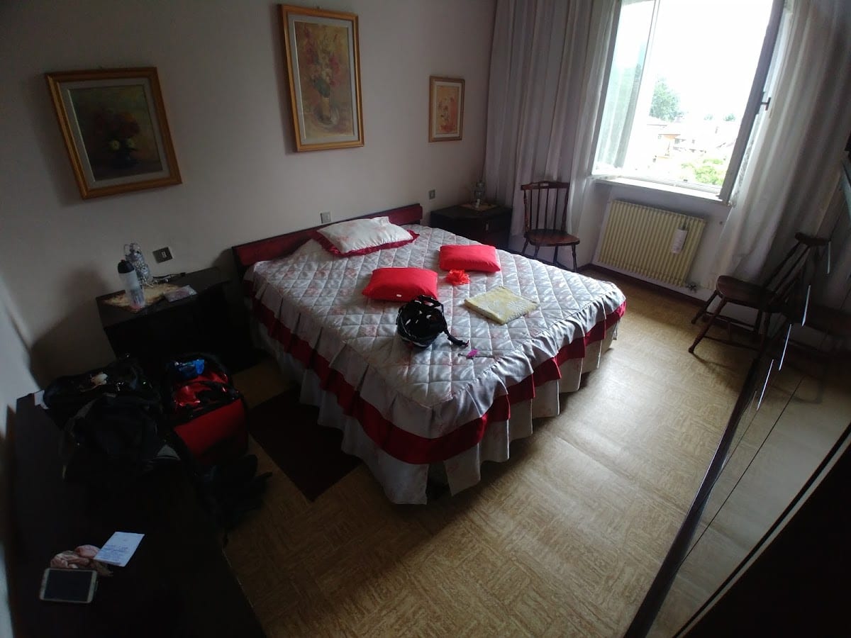 B&B Casa d'Arte