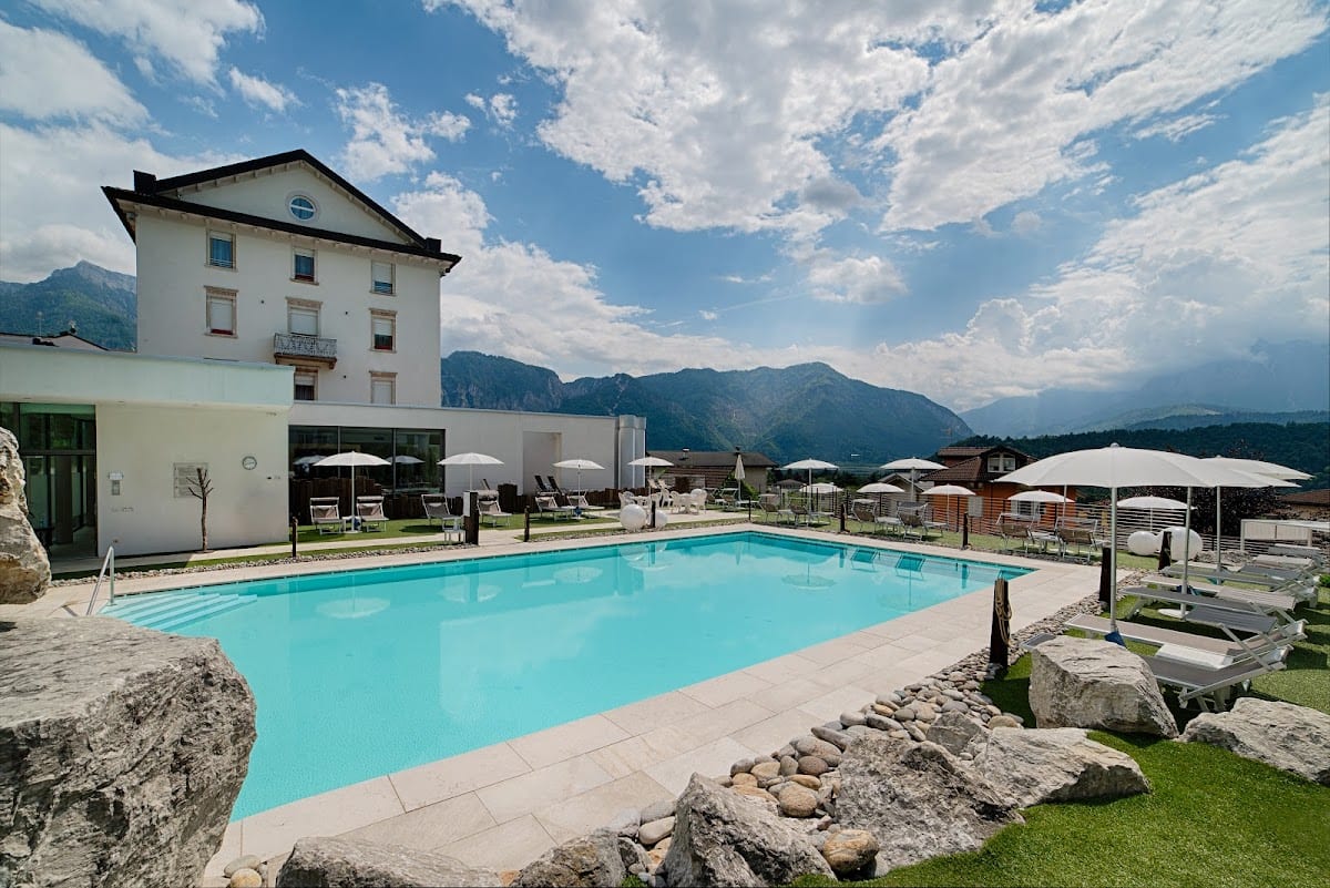 BellaVista Relax Hotel