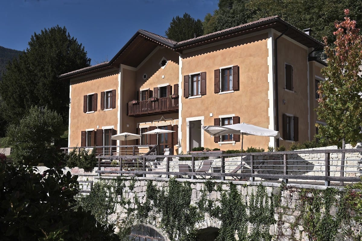 La Villa degli Orti