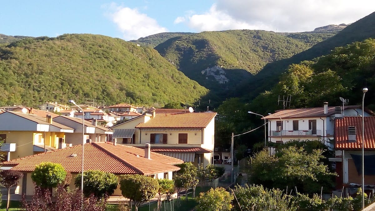 Hotel Arcangelo