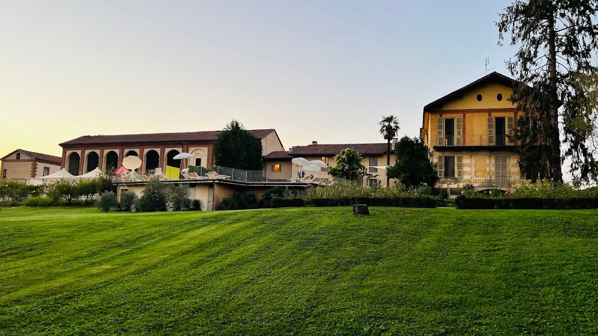 Borgo Ramezzana Country House