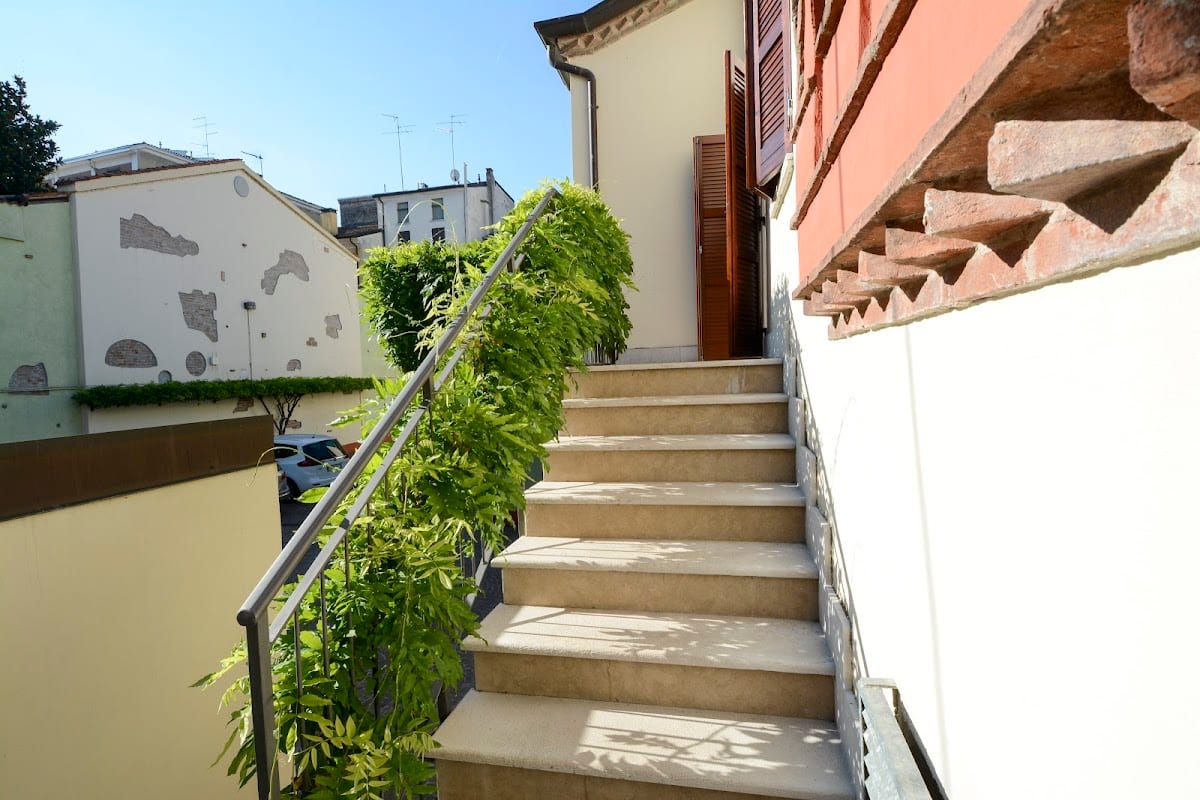 A Casa dei Gonzaga
