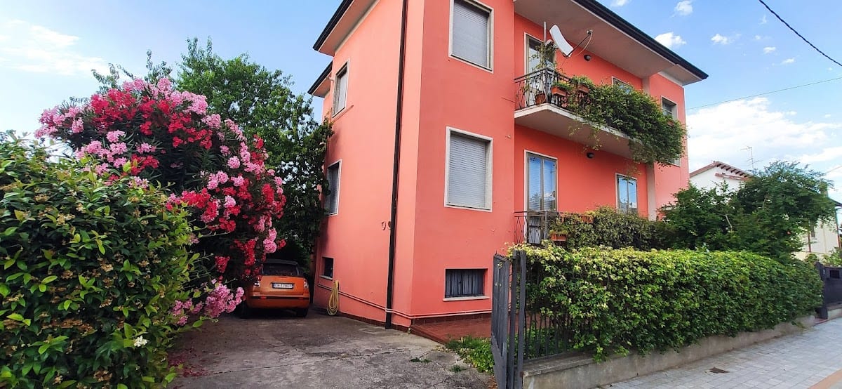 B&B Giaciglio di Virgilio