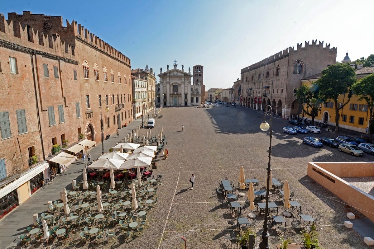 Hotel dei Gonzaga