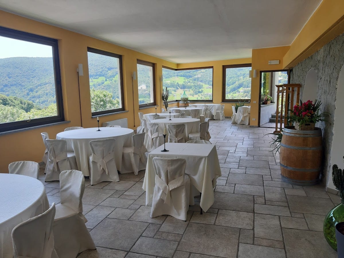 Albergo Ristorante Miniere