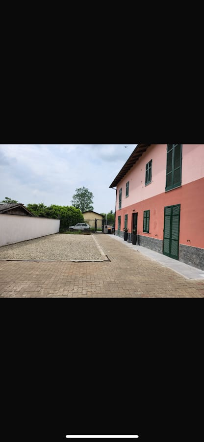 Il Mulino alloggi foresteria