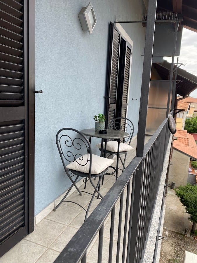 Corte 22 Bed and Breakfast e Appartamento