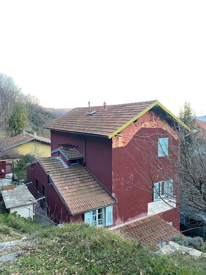 Casa Rosalie