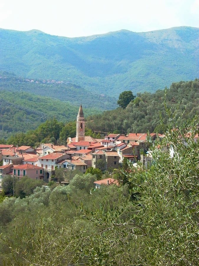 Casa Torretta