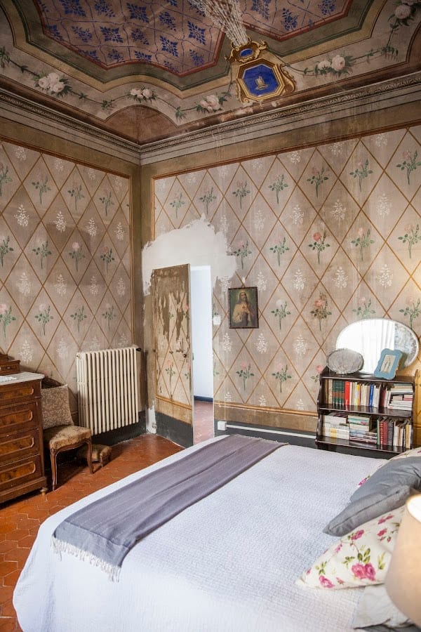 La Casa del Cavaliere