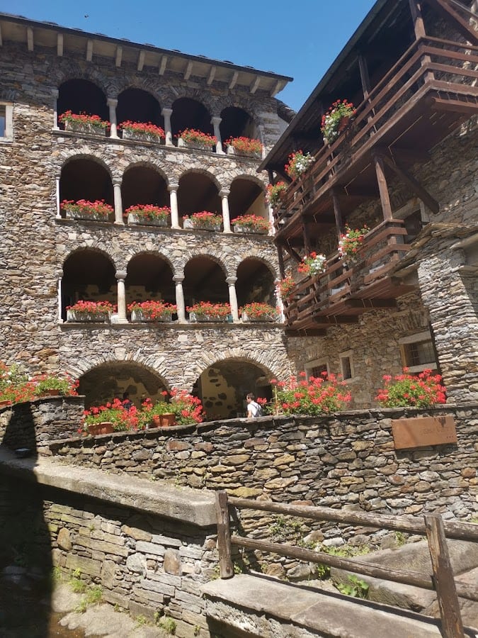 Dimora Storica Casa Vanni