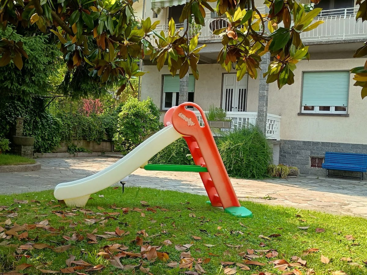 La Casa di Bianca CIN IT001255C1PXZ7KJXA