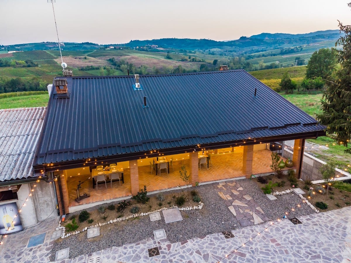 Agriturismo Ca' Vida
