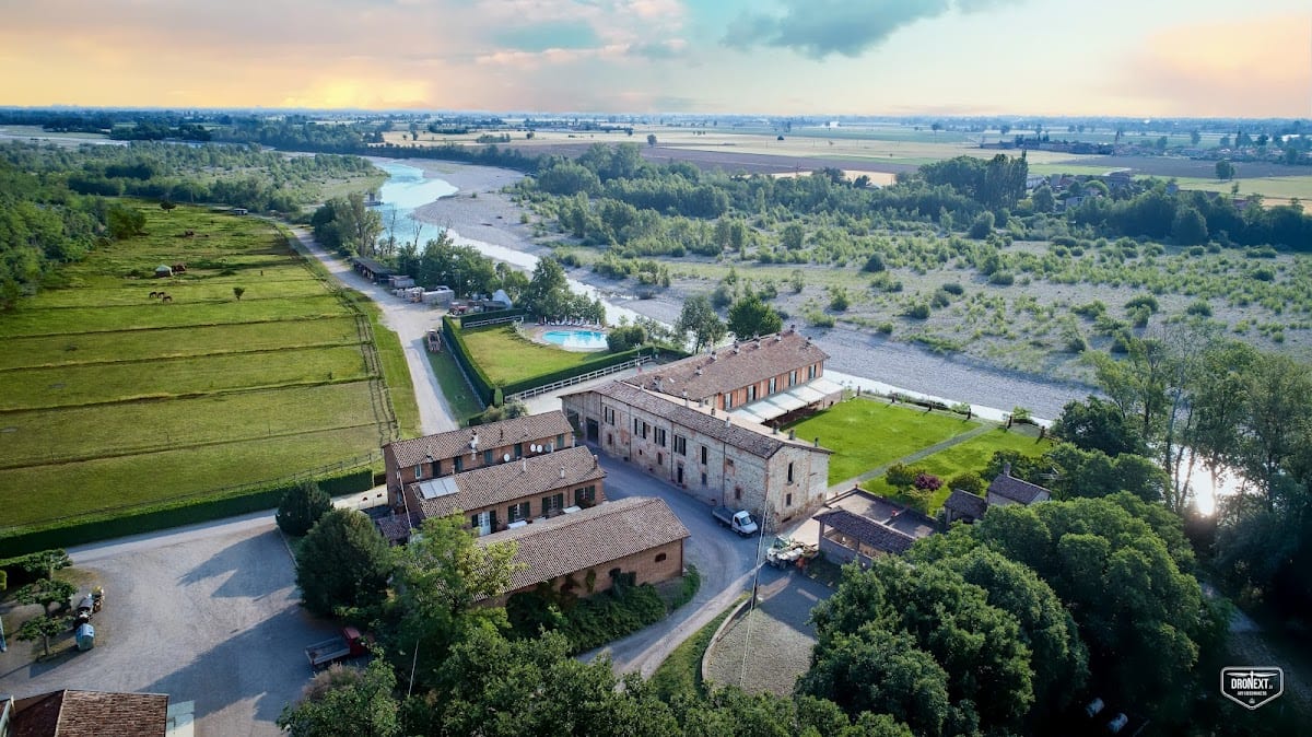 Agriturismo Croara Vecchia