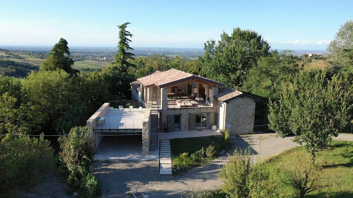 B&B Oasi Val Luretta
