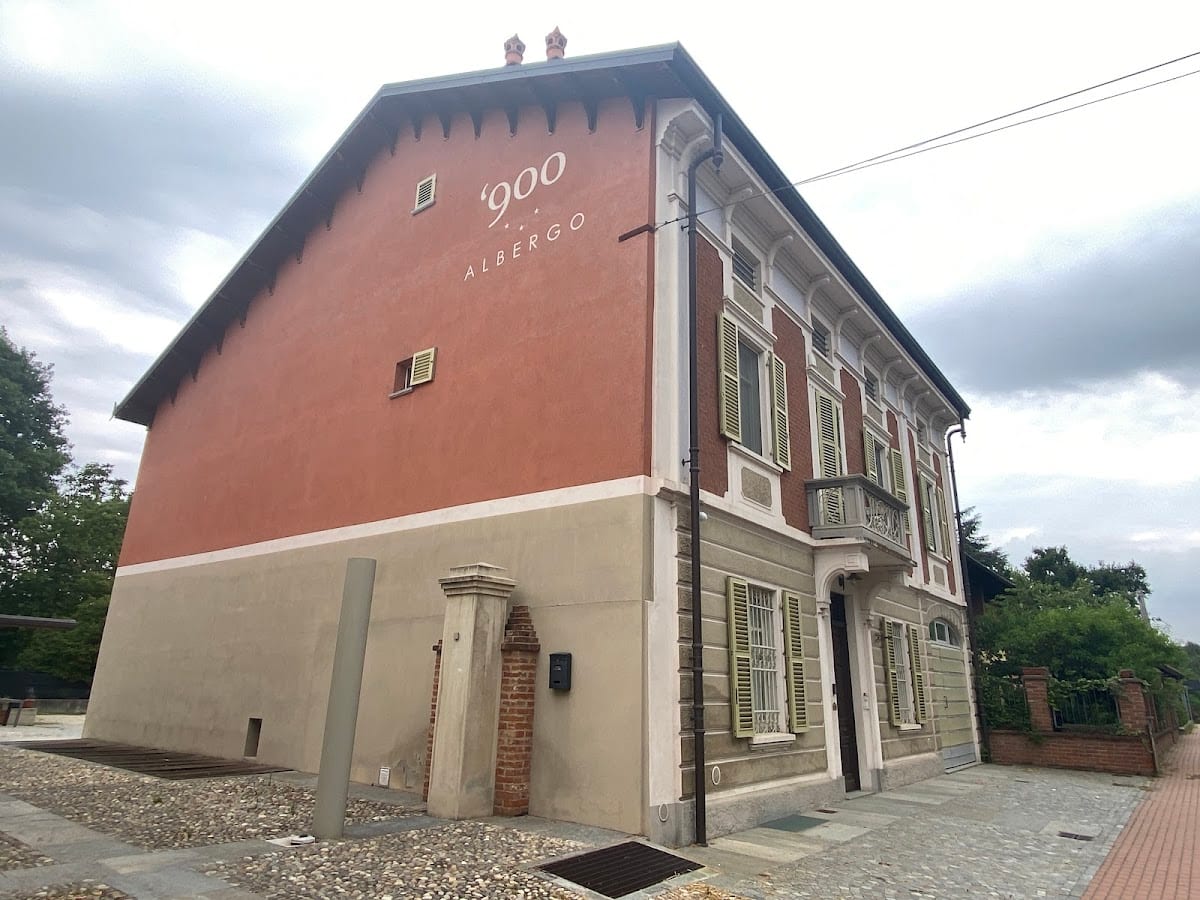 Albergo '900