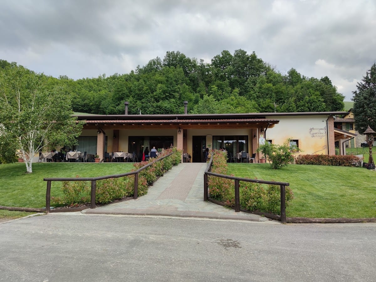 Agriturismo Cascina Serzego