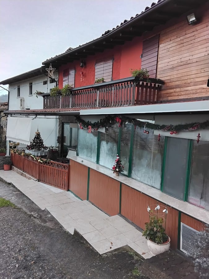 Bed & Breakfast Oasi di Pace