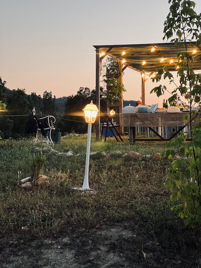 La Locanda del Molino Azienda Agricola Madreselva