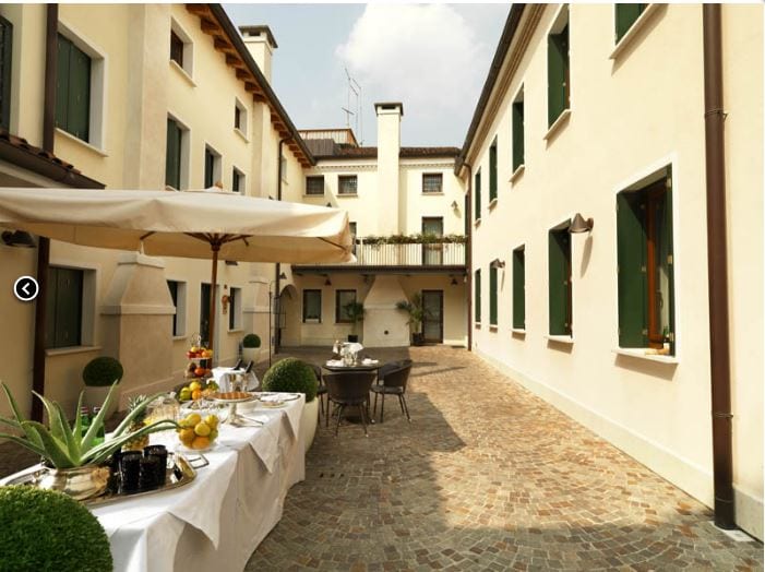 Albergo Residence Roma