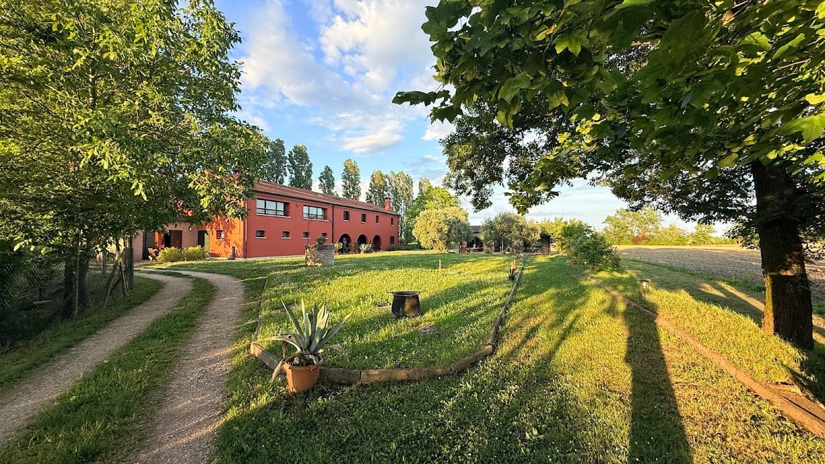 Amoler Agriturismo