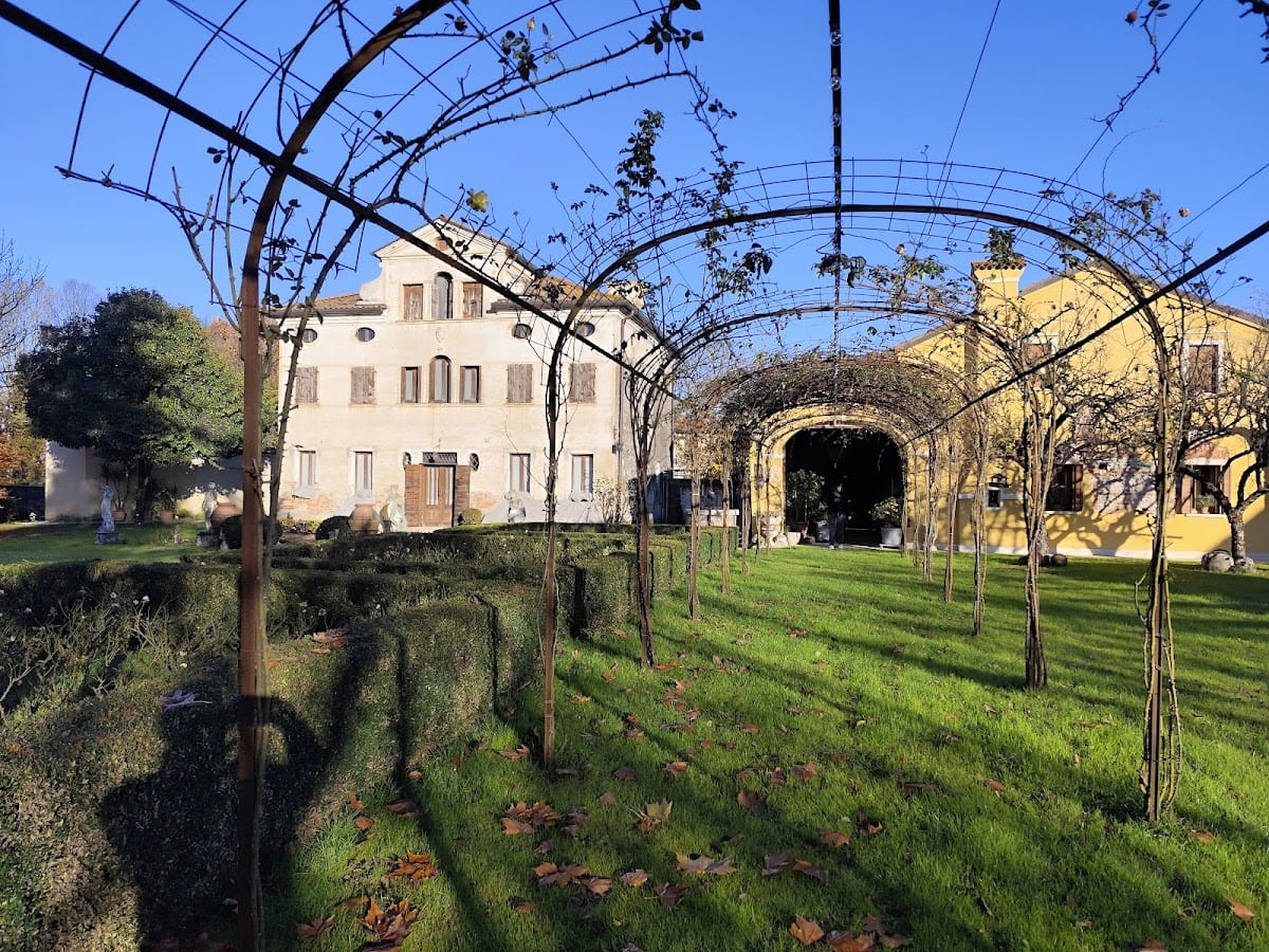 B&B Villa Berti