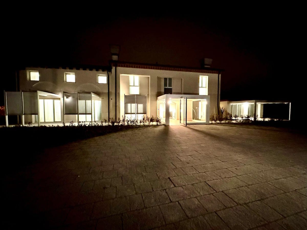 HOTEL VILLA MARY
