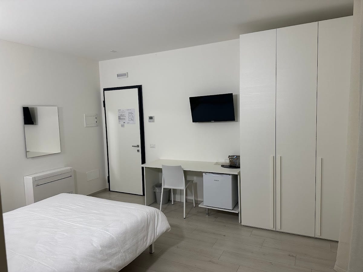 LOCANDA PATOEA ALLOGGI