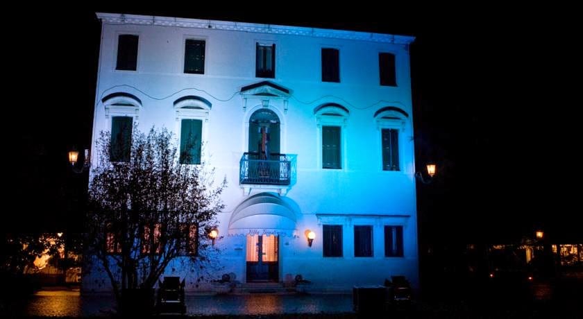 Park Hotel Villa Giustinian