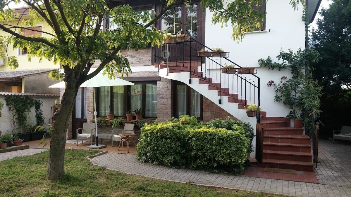Villa Paradiso Borgoricco