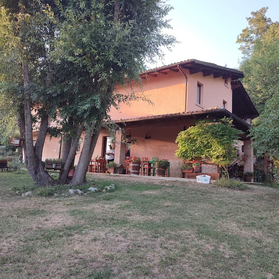 Il Casale della Biodiversità